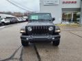 2021 Black Jeep Gladiator Sport 4x4  photo #7