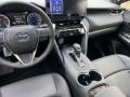 Coastal Gray Metallic - Venza Hybrid Limited AWD Photo No. 3