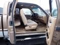 2000 Dodge Ram 1500 Camel/Tan Interior Interior Photo