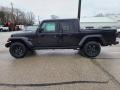 2021 Black Jeep Gladiator Sport 4x4  photo #8