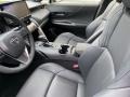 Coastal Gray Metallic - Venza Hybrid Limited AWD Photo No. 4