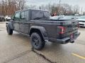 2021 Black Jeep Gladiator Sport 4x4  photo #9
