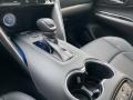 Coastal Gray Metallic - Venza Hybrid Limited AWD Photo No. 5