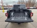 2021 Black Jeep Gladiator Sport 4x4  photo #11