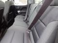 2015 Brownstone Metallic Chevrolet Silverado 1500 LT Double Cab 4x4  photo #9