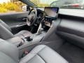 Coastal Gray Metallic - Venza Hybrid Limited AWD Photo No. 12