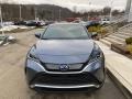 Coastal Gray Metallic - Venza Hybrid Limited AWD Photo No. 13