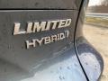 Coastal Gray Metallic - Venza Hybrid Limited AWD Photo No. 27
