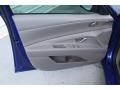 2021 Intense Blue Hyundai Elantra SEL  photo #9