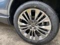 Coastal Gray Metallic - Venza Hybrid Limited AWD Photo No. 37