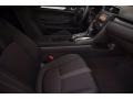 2019 Crystal Black Pearl Honda Civic LX Coupe  photo #21