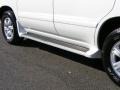 Super White - Highlander Limited 4WD Photo No. 22