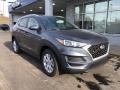 2021 Magnetic Force Hyundai Tucson Value AWD  photo #1