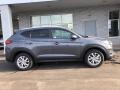 2021 Magnetic Force Hyundai Tucson Value AWD  photo #2