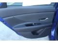2021 Intense Blue Hyundai Elantra SEL  photo #19