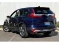 2019 Obsidian Blue Pearl Honda CR-V EX  photo #12