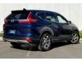 2019 Obsidian Blue Pearl Honda CR-V EX  photo #15