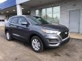 2021 Magnetic Force Hyundai Tucson Value AWD  photo #1