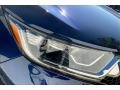 2019 Obsidian Blue Pearl Honda CR-V EX  photo #29