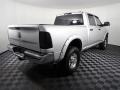 2011 Bright Silver Metallic Dodge Ram 3500 HD ST Crew Cab 4x4  photo #14