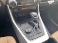 Lunar Rock - RAV4 XLE AWD Hybrid Photo No. 5