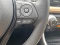 Lunar Rock - RAV4 XLE AWD Hybrid Photo No. 7
