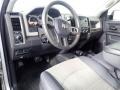 2011 Bright Silver Metallic Dodge Ram 3500 HD ST Crew Cab 4x4  photo #21