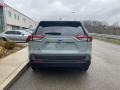 Lunar Rock - RAV4 XLE AWD Hybrid Photo No. 14
