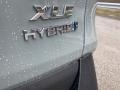 Lunar Rock - RAV4 XLE AWD Hybrid Photo No. 22