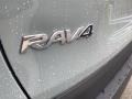 Lunar Rock - RAV4 XLE AWD Hybrid Photo No. 23