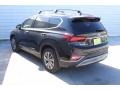 2020 Twilight Black Hyundai Santa Fe Limited  photo #6