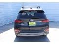 2020 Twilight Black Hyundai Santa Fe Limited  photo #7