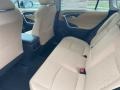 Lunar Rock - RAV4 XLE AWD Hybrid Photo No. 26
