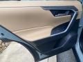 Lunar Rock - RAV4 XLE AWD Hybrid Photo No. 28