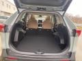 Lunar Rock - RAV4 XLE AWD Hybrid Photo No. 30