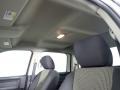 2011 Bright Silver Metallic Dodge Ram 3500 HD ST Crew Cab 4x4  photo #40