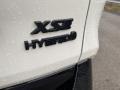 2021 Toyota RAV4 XSE AWD Hybrid Marks and Logos