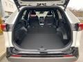 2021 Toyota RAV4 XSE AWD Hybrid Trunk