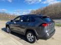 Magnetic Gray Metallic - RAV4 XLE AWD Hybrid Photo No. 2