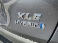 Magnetic Gray Metallic - RAV4 XLE AWD Hybrid Photo No. 22