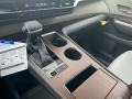 2021 Toyota Sienna Graphite Interior Transmission Photo