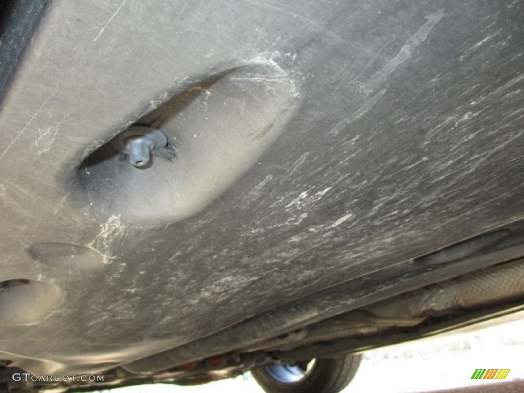 2012 Jetta SE Sedan - Tempest Blue Metallic / Titan Black photo #68