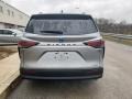 2021 Celestial Silver Metallic Toyota Sienna XLE AWD Hybrid  photo #15