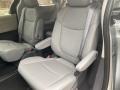 2021 Celestial Silver Metallic Toyota Sienna XLE AWD Hybrid  photo #32