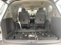 2021 Toyota Sienna Graphite Interior Trunk Photo