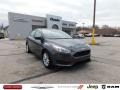 Magnetic 2018 Ford Focus SE Hatch