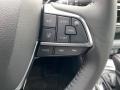 Black Steering Wheel Photo for 2021 Toyota Highlander #140702774