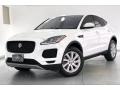 Fuji White - E-PACE S Photo No. 12