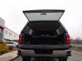 Deep Ocean Blue Metallic - Silverado 2500HD Work Truck Crew Cab 4WD Photo No. 15