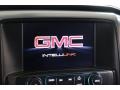 2017 Onyx Black GMC Sierra 1500 SLT Double Cab 4WD  photo #11